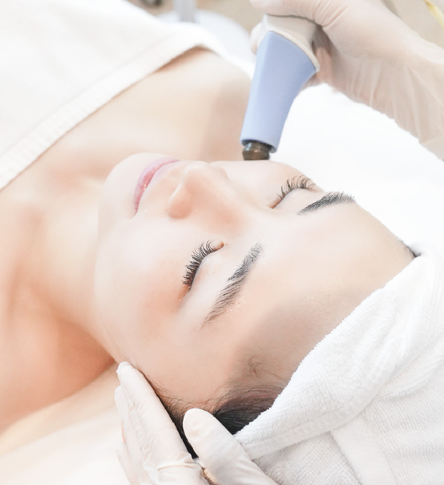 BTL Exilis Ultra 360 Collagen Booster